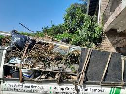 Shed Removal in Everett, MA