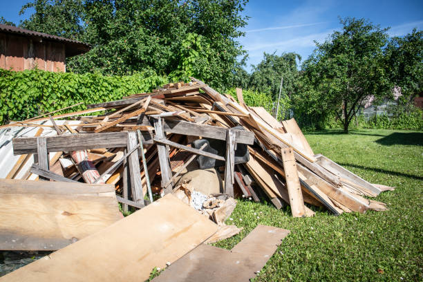 Professional Junk Removal Services in Everett, MA