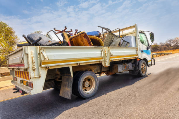 Best Commercial Junk Removal  in Everett, MA